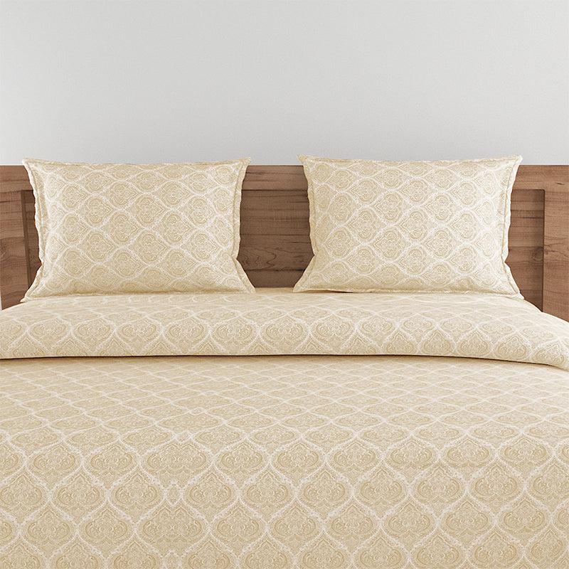 Swayam Oviya Ethnic Bedding Set 100% Cotton - Image 3