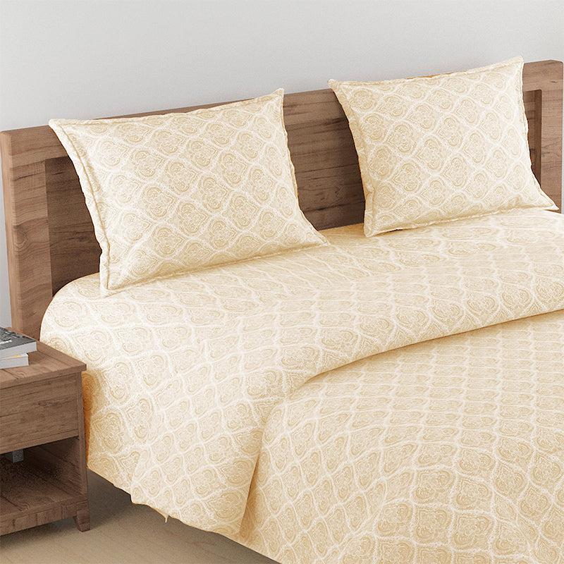 Swayam Oviya Ethnic Bedding Set 100% Cotton - Image 4